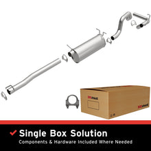 画像をギャラリービューアに読み込む, MagnaFlow BRE Exhaust Kit 04-07 Ford E-150 E-350 Super Duty 5.4L