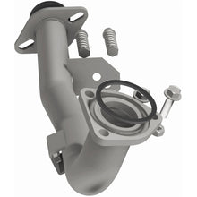 画像をギャラリービューアに読み込む, BRE Exhaust 93-95 Civic del Sol 1.5L Front Pipe Kit