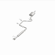 画像をギャラリービューアに読み込む, MagnaFlow BRE Exhaust Kit 97-05 Century Grand Prix 3.1L