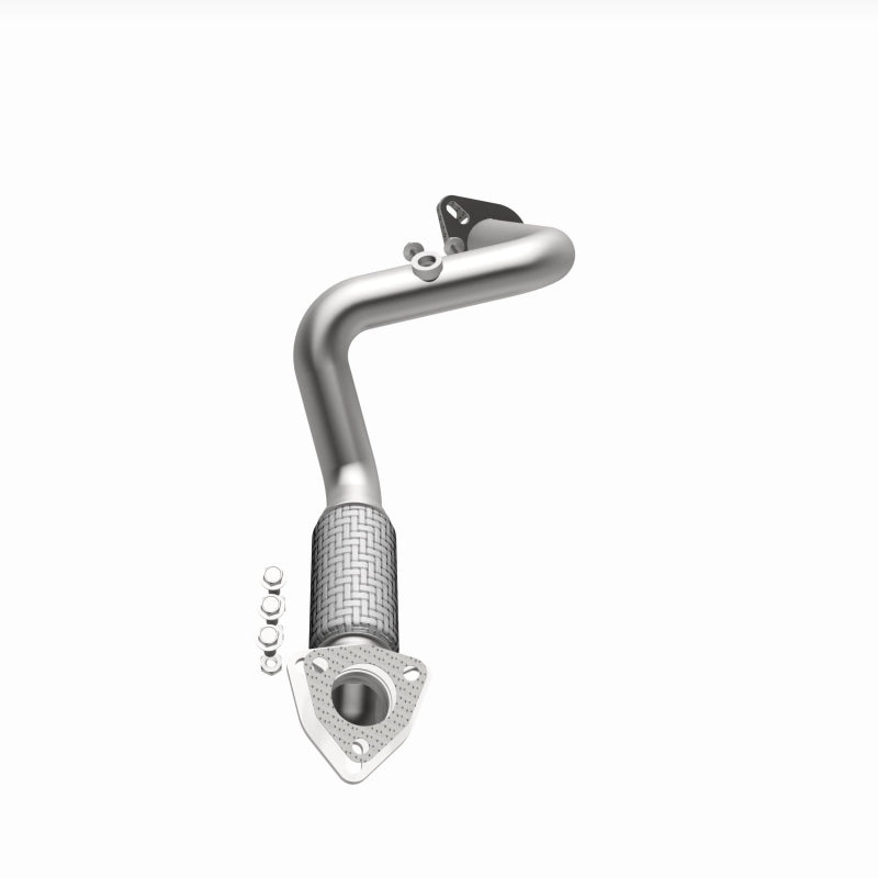 BRE Exhaust 12-16 CHEVROLET SONIC 1.8L Front Pipe Kit