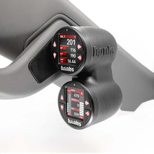 画像をギャラリービューアに読み込む, Banks Power 2022+ GM - iDash Stealth Dual Gauge Pod Kit