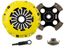 画像をギャラリービューアに読み込む, ACT 2002 Subaru Impreza XT-M/Race Rigid 4 Pad Clutch Kit