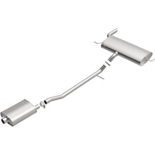 画像をギャラリービューアに読み込む, BRExhaust 12-15 CHEVROLET CAPTIVA SPORT 2.4L Exhaust Kit