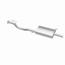 画像をギャラリービューアに読み込む, BRExhaust 97-99 Acura CL 3.0L Muffler Kit