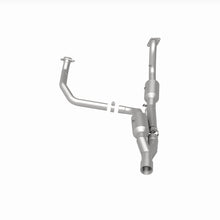 画像をギャラリービューアに読み込む, Magnaflow 15-16 Ram 2500 6.4L California Grade CARB Compliant DF Catalytic Converter