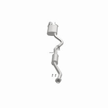 画像をギャラリービューアに読み込む, MagnaFlow BRE Exhaust Kit 01-05 Lexus IS300 3L