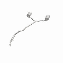 画像をギャラリービューアに読み込む, MagnaFlow BRE Exhaust Kit 11-17 Dodge Journey 3.6L
