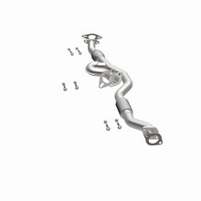 画像をギャラリービューアに読み込む, BRE Exhaust 05-10 Sportage Tucson 2.7L Front Pipe Kit