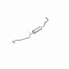 画像をギャラリービューアに読み込む, MagnaFlow BRE Exhaust Kit 99-01 Silverado Sierra 1500