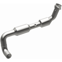 画像をギャラリービューアに読み込む, MagnaFlow 2004 Ford F-150 4.6L Direct Fit Converter