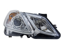 画像をギャラリービューアに読み込む, Hella 10-11 Mercedes-Benz W/O Cornering Lamp Headlamp Rh