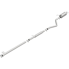 画像をギャラリービューアに読み込む, BRExhaust 06-14 Honda Ridgeline 3.5L Exhaust Kit