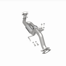 画像をギャラリービューアに読み込む, BRE Exhaust 06-08 Hyundai Sonata 3.3L Front Pipe Kit