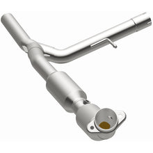 画像をギャラリービューアに読み込む, MagnaFlow 2004 Ford F-150 5.4L Direct Fit Converter