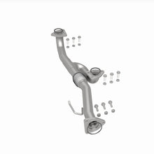 画像をギャラリービューアに読み込む, BRE Exhaust 03-07 Accord 3.0L Front Pipe Kit