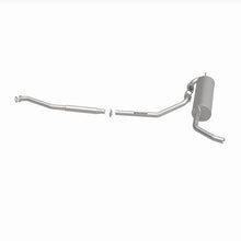 画像をギャラリービューアに読み込む, MagnaFlow BRE Exhaust Kit 96-00 Toyota RAV4 2.0L