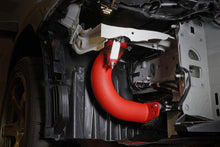 画像をギャラリービューアに読み込む, PERRIN 22-26 Subaru WRX Cold Air Intake w/Heatshield - Red