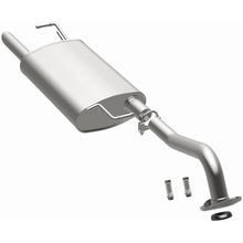 画像をギャラリービューアに読み込む, MagnaFlow BRE Exhaust Kit 14-19 TOYOTA COROLLA 1.8L