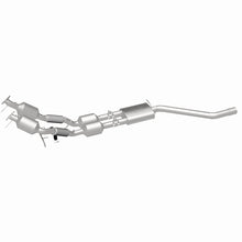 画像をギャラリービューアに読み込む, MagnaFlow 2018-2020 Volkswagen Atlas Underbody 3.6L Direct Fit Converter