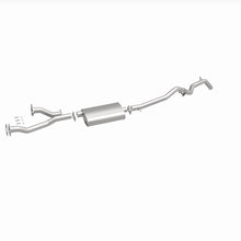 画像をギャラリービューアに読み込む, MagnaFlow BRE Exhaust Kit 96-02 S10 Sonoma 4.3L