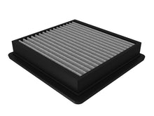 画像をギャラリービューアに読み込む, aFe Magnum FLOW OE Replacement Air Filter w/ Pro DRY S Toyota Land Cruiser (J250) 24-25 L4-2.4L (t)