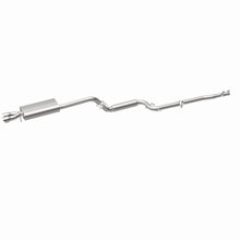 画像をギャラリービューアに読み込む, BRExhaust 11-14 Volkswagen Jetta 2L Exhaust Kit