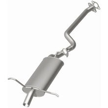 画像をギャラリービューアに読み込む, MagnaFlow BRE Exhaust Kit 01-06 Hyundai Santa Fe 2.7L
