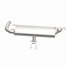 画像をギャラリービューアに読み込む, BRExhaust 06-08 Suzuki Grand Vitara 2.7L Muffler Kit