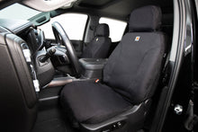 画像をギャラリービューアに読み込む, Covercraft 24-26 Jeep Wrangler Fr Buckets Carhartt Super Dux SeatSaver Custom Front Row Seat Cover