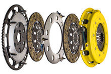 画像をギャラリービューアに読み込む, ACT 2005 Chevrolet SSR Twin Disc XT Street Kit Clutch Kit
