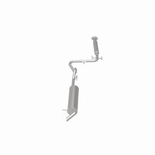 画像をギャラリービューアに読み込む, MagnaFlow BRE Exhaust Kit 05-07 Saturn Ion 2.2L