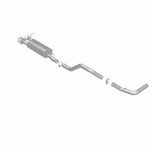 画像をギャラリービューアに読み込む, MagnaFlow BRE Exhaust Kit 96-00 Savana Express