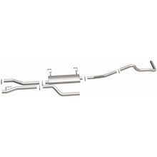 画像をギャラリービューアに読み込む, MagnaFlow BRE Exhaust Kit 88-93 Chevy C2500 K2500