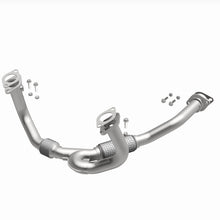 画像をギャラリービューアに読み込む, BRE Exhaust 03-06 KIA SORENTO 3.5L Front Pipe Kit