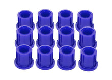 画像をギャラリービューアに読み込む, SuperPro 86-89 Toyota 4Runner 2WD Rear Leaf Spring Bushing Kit