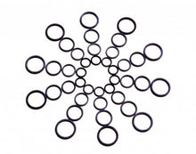 画像をギャラリービューアに読み込む, Aeromotive Fuel Resistant Nitrile O-Ring - AN-10 (Pack of 10)