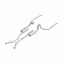 画像をギャラリービューアに読み込む, BRExhaust 03-11 Crown Victoria Grand Marquis 4.6L Exhaust Kit