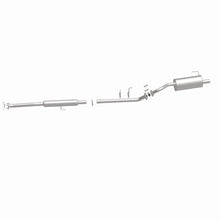画像をギャラリービューアに読み込む, MagnaFlow BRE Exhaust Kit 02-06 Honda CRV 2.4L
