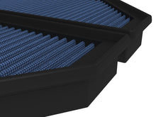 画像をギャラリービューアに読み込む, aFe 20-25 BMW X5/X6 M (F95/F96) V8-4.4L Magnum FLOW OE Replacement Air Filter w/ Pro 5R Media (Pair)