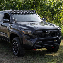 画像をギャラリービューアに読み込む, Baja Designs 2024+ Toyota Tacoma 8XL Linkable Roof Kit