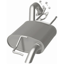 画像をギャラリービューアに読み込む, BRE Exhaust 01-06 Elantra 2.0L Muffler Kit