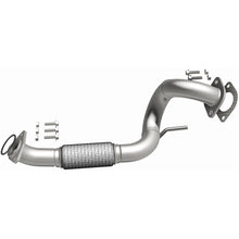 画像をギャラリービューアに読み込む, BRE Exhaust 08-10 Rogue 2.5L Front Pipe Kit