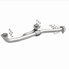 画像をギャラリービューアに読み込む, BRE Exhaust 03-07 Accord 3.0L Front Pipe Kit