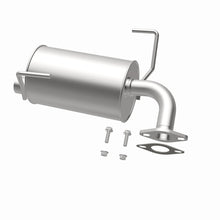 画像をギャラリービューアに読み込む, BRE Exhaust 08-13 Forester Impreza 2.5L Muffler Kit