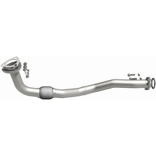 画像をギャラリービューアに読み込む, BRE Exhaust 96-97 RAV4 2.0L Front Pipe Kit