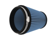 画像をギャラリービューアに読み込む, aFe Magnum FORCE Intake Replacement Air Filter w/ D2 Media 5-1/2in F x7in B x5-1/2in T x8in H