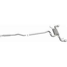 画像をギャラリービューアに読み込む, MagnaFlow BRE Exhaust Kit 14-17 Mazda 6 2.5L
