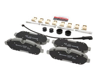 画像をギャラリービューアに読み込む, Brembo OE 20-22 Ford Transit-150/Transit-250/Transit-350/Transit-350 HD Ceramic Brake Pad - Front