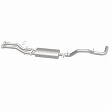 画像をギャラリービューアに読み込む, MagnaFlow BRE Exhaust Kit 96-00 Tahoe Yukon 5.7L
