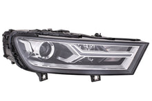 画像をギャラリービューアに読み込む, Hella 2017-2019 Audi Q7 Halogen Headlight Assembly